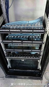 專業監控安裝、網絡綜合布線與電腦維修服務全解析