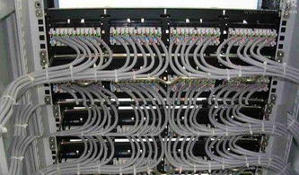 跨界融合 惠水縣監控安裝、布線工程與動漫設計的創新協同